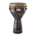 Remo Djembe Key Tune Adinka Finish 14 Inch