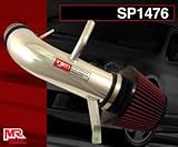 Injen SP1476P Short Ram Intake System w/ MR Technology 02-06 Acura RSX Type S (Polished)