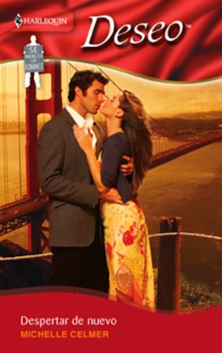 Despertar de nuevo (Miniserie Deseo) (Spanish Edition)