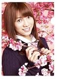 AKB48　BOXカレンダー 特典クリアファイル　高城亜樹