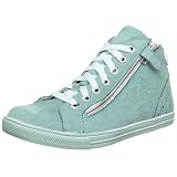 Brakkies Gina 0013195-0159 Mädchen Schnürhalbschuhe