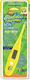 Sponge Bob Squarepants BD Digital Thermometer, Vertical Packaging - 1 Ea