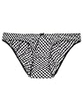 La Senza Summer Jubilee Black brief