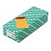Quality Park Coin/Small Parts Envelopes, #5.5, Brown Kraft, 3.125 x 5.5-Inches, Box of 500 (50562)