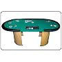 Pokertisch Black Jack Casino Poker Tisch * RENO * NEU