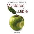 Myst�res de la Bible