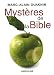 Mystères de la Bible Mystères de la Bible