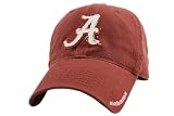 Alabama Crimson Tide EZ Twill Adjustable Hat