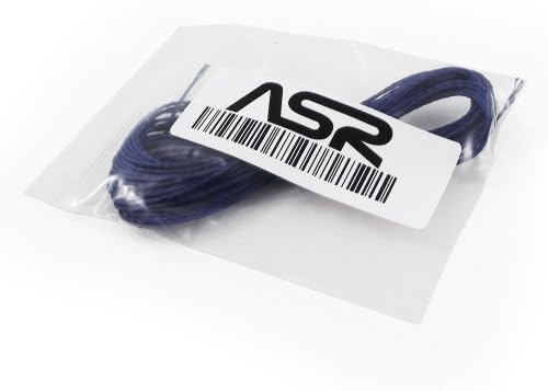 ASR Tactical Kevlar Survival Cord Rope (Multiple Lengths)