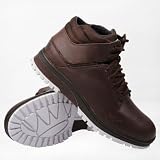 K1X H1KE TERRITORY LUX BOOT [BRUN]