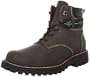 Josef Seibel Schuhfabrik GmbH Adelboden 21925 LA66 340, Herren Boots, Braun (brasil 340), EU 40