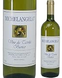 セレクションイタリア白ワイン　ミケランジェロ　白（イタリア）７５０ｍｌ