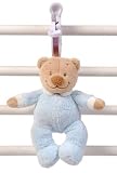 Eigenschaften Jollymex / Nattou Noa & Baby Bears Clip mit Vibration Bärchen Gilles