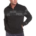Puma Men's 360 Degree Sweat Jacket