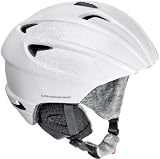Ultrasport PRO Race Edition - High-End Inmold Technologie Ski-/Snowboardhelm - TÜV/GS geprüft - Modell 2012