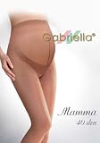 Gabriella Strumpfhose MAMMA 20den
