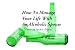 How To Manage Your Life With An Alcoholic Spouse How To Manage Your Life With An Alcoholic Spouse