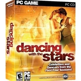 Dancing With The Stars (PC)