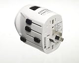 Fujifilm PowerSafe Earthed Travel Adaptor