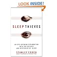 Sleep Thieves