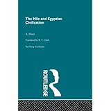 the nile and egyptian civilization