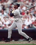 Ken Griffey Jr. Seattle Mariners 8x10 Photo