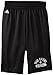 NBA Portland Trail Blazers Men's Venice Beach Basketball Basic Mesh Short