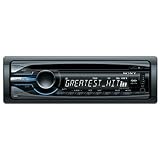 Sony CDX-GT550UI Head Unit with iPod/iPhone Direct Control 41nT5cVsfZL. SL160 Iphone Docking Station Deals