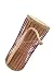 African Talking Drum 7x15 + Beater Ghana Djembe - New!