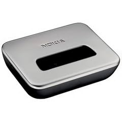 Original Nokia Tischladestation DT-23 (bulk)
