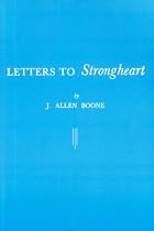 Letters to Strongheart
