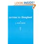 Letters to Strongheart