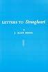 Letters to Strongheart