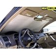 Sunshade for Honda Civic Coupe 2006 2007 2008 2009 2010 2011 HEATSHIELD Windshield Custom-fit Sunshade