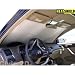 Sunshade for Honda Civic Coupe 2006-09 HEATSHIELD Custom-fit Sunshade