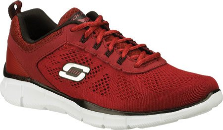 Review and Buying Guide of Buying Guide of  Skechers Sport Men's Equalizer Deal Maker Oxford - Shoes