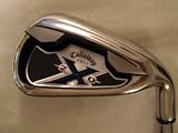 Callaway X-20 4 iron (Graphite, STIFF) X20 4i Golf Club