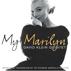 My Marilyn