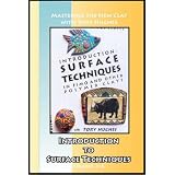 Introduction to Surface Techniques in Polymer Clays (DVD)