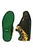 SeedleSs Rasta Boombox Black Shoes