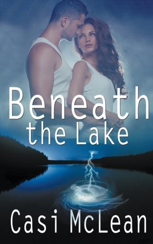 beneath the lake