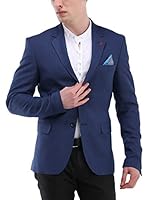 RNT23 Americana Hombre (Azul)