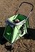 VIPoochy Village Pet Stroller-Pistachio