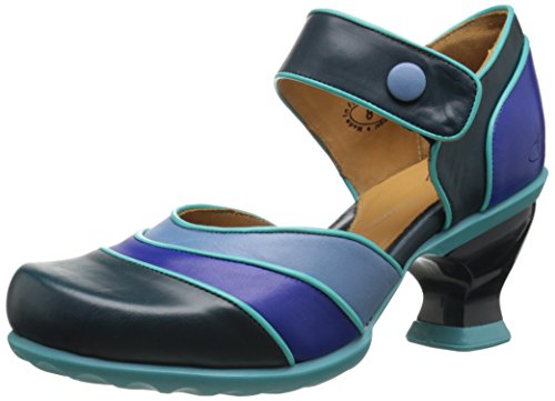 John Fluevog Women's Sam Dress Pump