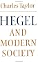 Hegel and Modern Society