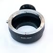 Canon EOS EF Lens to Sony E mount NEX-5 NEX-3 Adapter Ring