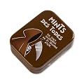 Nichtlustig: Mints des Todes