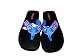 Campus Gear Florida Gators Flip Flops