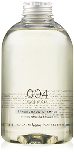 タマノハダ シャンプー 004 ガーデニア 540ml タマノハダ シャンプー 004 ガーデニア 540ml