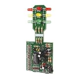 Elenco MK131 Traffic Light Kit
